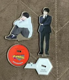 なにわ男子 西畑大吾アクスタ2点セット