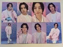 SEVENTEEN ミンギュ LOVE ファンミーティング トレカ