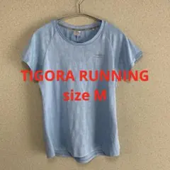 TIGORA RUNNING Tシャツのサムネイル