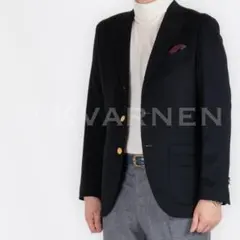 Loro Piana カシミヤフランネルジャケットのサムネイル