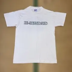 Hi-STANDARD ハイスタンダード Tシャツのサムネイル