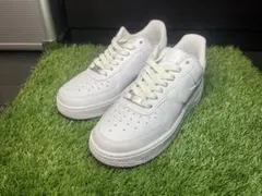 ⭐️美品⭐️Nike Air Force 1 ホワイト 23.5㎝