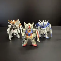 ガンダムコンバージ