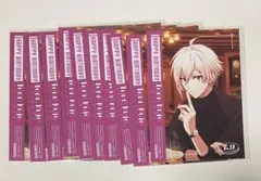 アイナナ　アニカフェ　バーブロ　天