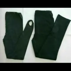 【西松屋 / 無印良品】マタニティ パンツ トレンカ セット まとめ売り