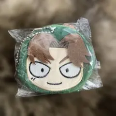 忍たま乱太郎　ミニポーチキーホルダー　五の段