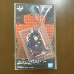 一番くじ ホロライブ～Villain Style～ 大神ミオ アクリルチャーム