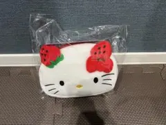 2026年最新】イチゴマン キティの人気アイテム - メルカリ