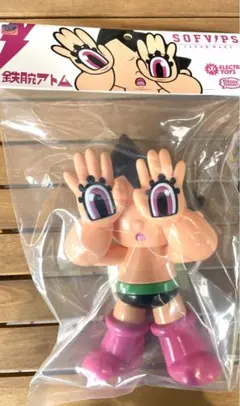 キャプテン翼 ソフビ Sofvi Collection フィギュア 2体セット - メルカリ