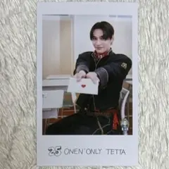 TETTA ミニフォト