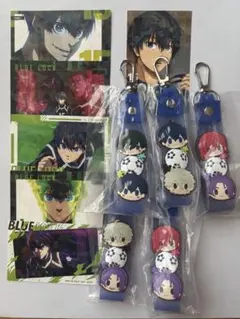 ブルーロック　一番くじ