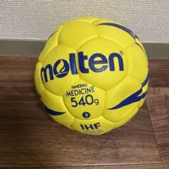 몰튼 핸드볼