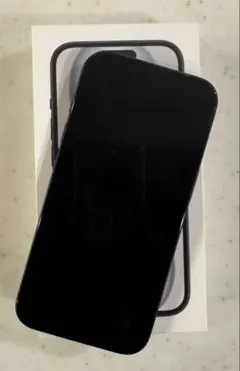 Apple iPhone 15 128GB SIMフリー バッテリー86% - メルカリ