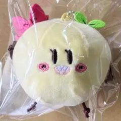 あっきぃ イモリ王子 ぬいぐるみキーホルダー - メルカリ