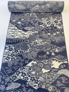 新品 未使用】東京本長板染め むさしの物語 絹紅梅 - メルカリ