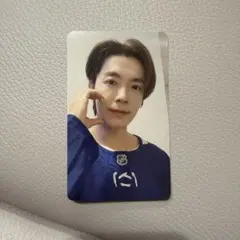 2026年最新】super junior d&e departure トレカの人気アイテム - メルカリ