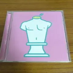 AWESOME CITY CLUB TORSO