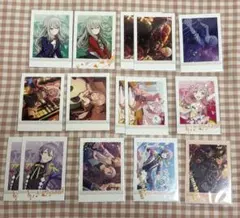 プロセカ ぱしゃこれ まとめ売り