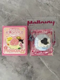 mellojoy メロジョイ 大福 ブルーベリー もちもちもち