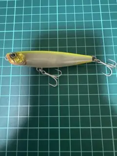 593シマノ　オセロスペンシル 85Fのサムネイル