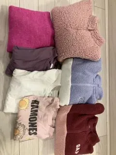 GAP キッズ　まとめ売り　140㎝