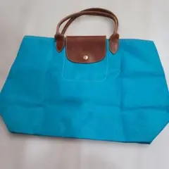 ロンシャン トートバッグ