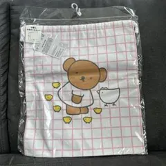Dick Bruna ボリス 巾着 Lサイズ