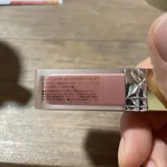 Dior ルージュディオールフォーエヴァーリキッド　シークイン100