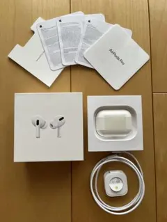 Apple AirPods Pro 第一世代　本体のサムネイル