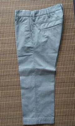 Levi's STA-PREST 7部丈スラックス 28インチのサムネイル