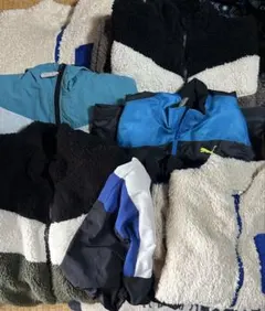 キッズ服セット140〜160くらい