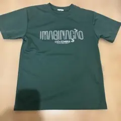 LUZeSOMBRA Tシャツ ダークグリーン