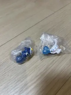 サンリオキャラクターズ カラーコレクションチャーム 〜Blue〜