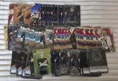 ツイステッドワンダーランド ビルディバイド まとめ売り