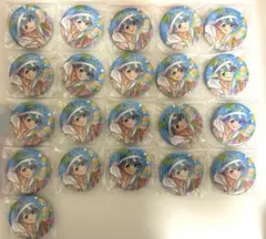 鬼滅の刃 原画展 コレクション缶バッジプチ 伊之助 禰豆子 9点 - メルカリ