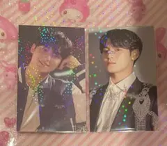 seventeen ミンギュ　消費期限　TSUTAYA、hmv ラキドロ