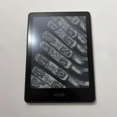 Kindle Paperwhite 第12世代 32GB ブラック - メルカリ
