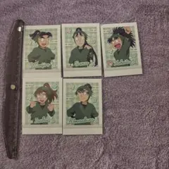 忍たま　忍たま乱太郎　パシャこれ　6年生