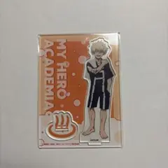 ヒロアカ 爆豪勝己 極楽湯 コラボ アクリルスタンド