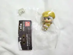 Dr.STONE カプセルフィギュアコレクション 西園寺羽京