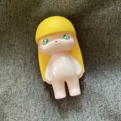 MAMUANG マムアン ちゃん ミニフィギュア (シークレット) - メルカリ
