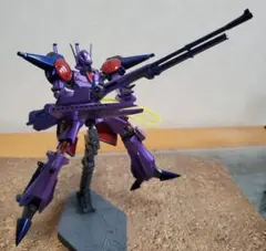 HG1/144　バッシュ【塗装済完成品】のサムネイル