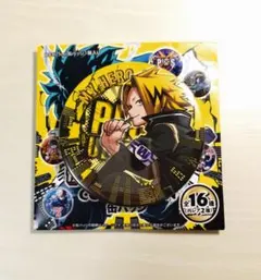 ヒロアカ COLLECTION缶バッジ 【上鳴電気】