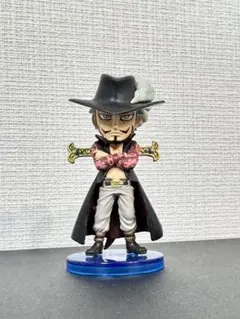 ワンピース フィギュア ミホーク