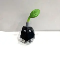 ピクミン 岩ピクミン ミニフィギュア