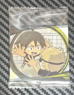 ハイキュー シール