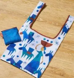 カルディ　エコバッグ　オリジナル　2026 KALDI