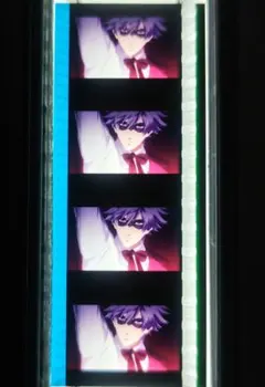 絢*瀬様 劇場版 うたプリ カルナイ タブナイ 特典 フィルム 蘭丸(怪盗)