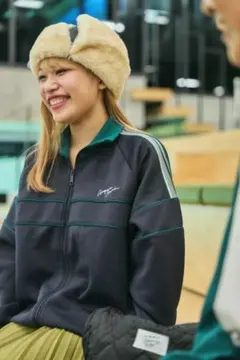 青山学院大学創立150年記念トラックジャケット