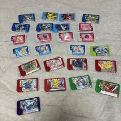 ポケモンフレンダケースつき